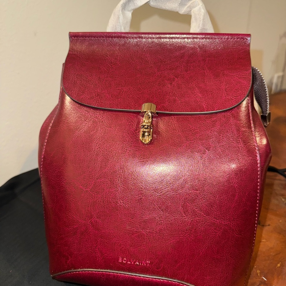 Bolvaint Edith backpack